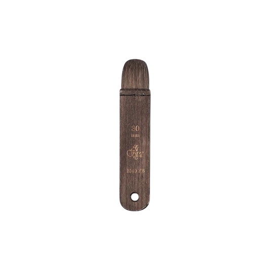 Pinceau Plat Filbert